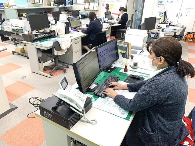 プロが扱う業務用食材をリーズナブルに購入可能◎
料理好きの方にもおススメの職場です。