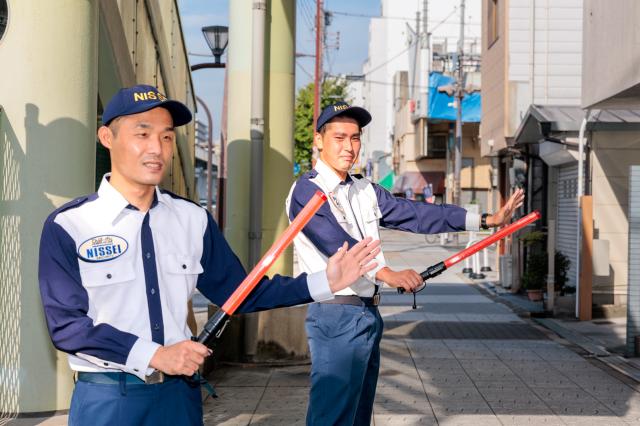 第二の人生を正社員でがんばりませんか。むずかしくなく、
ムリなく働けるので安心ですよ。入社日相談OK！