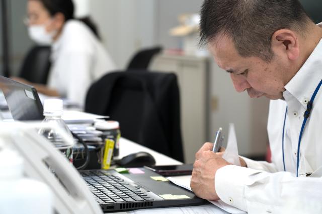 赤坂パーキングセンター株式会社