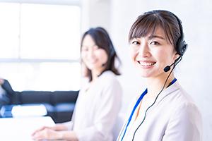 未経験歓迎♪商品営業ナシ＆ノルマなしのタクシー配車オペレータータクシー配車コールセンタースタッフ（受電・データ入力）