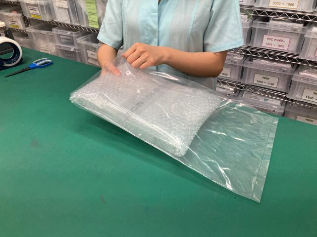 ★女性活躍中★　未経験者歓迎！　丁寧にレクチャーするので安心です◎　土日休み／賞与・食事代補助あり事務アシスタント