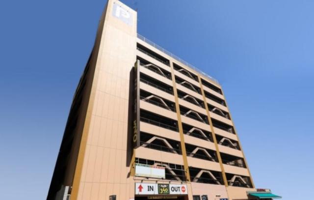 清掃・管理・警備事業を展開する当社。
未経験歓迎の駐車場管理スタッフを増員中です。