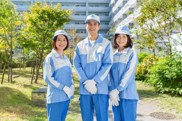日本総合住生活株式会社　城北支店　総務業務課