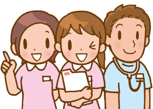 【正・准看護師】午前診のみ×月・金・第3土曜のみ！家事と両立しやすい勤務スタイル♪正・准看護師