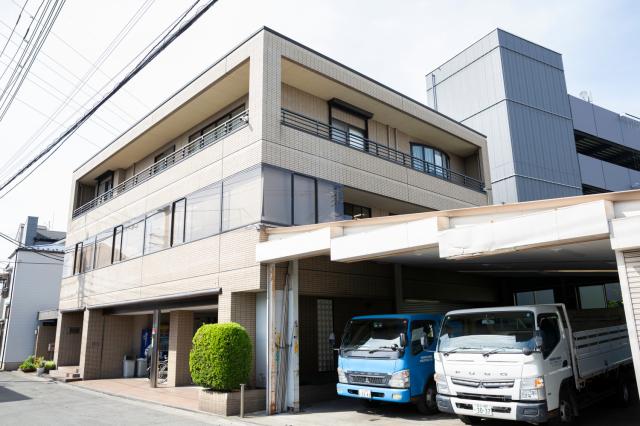 定着率90％以上！
営業に集中できる環境の中で、イチからノウハウを身につけられます。