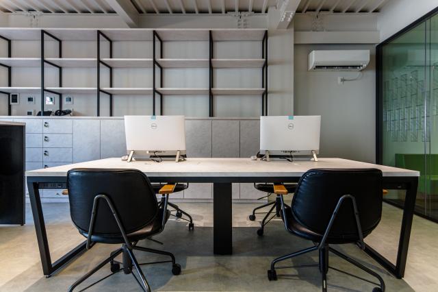 従業員同士仲が良いのが自慢◎
若いスタッフが多数活躍中の活気ある職場です！