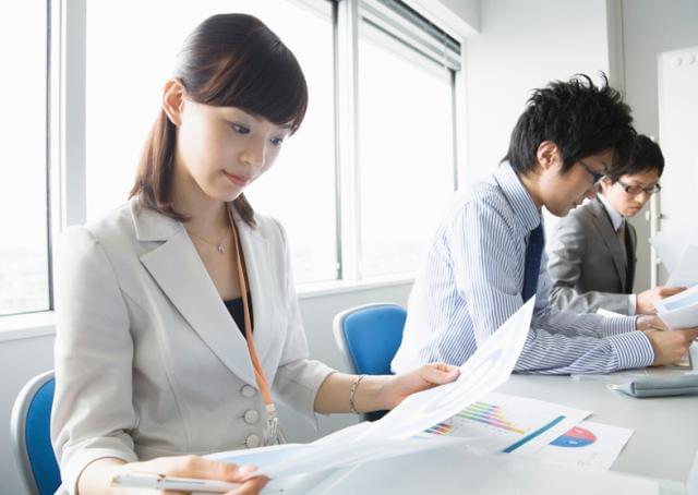 業務を通して様々な知識を吸収するチャンス!私たちと前を向いて挑戦するあなたをお待ちしています。