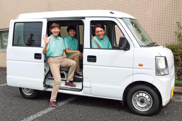 ＜清掃・軽作業／パート＞女性スタッフ活躍中！年齢不問！☆半日でもフルタイムでもOK！週2日〜応相談！清掃・軽作業