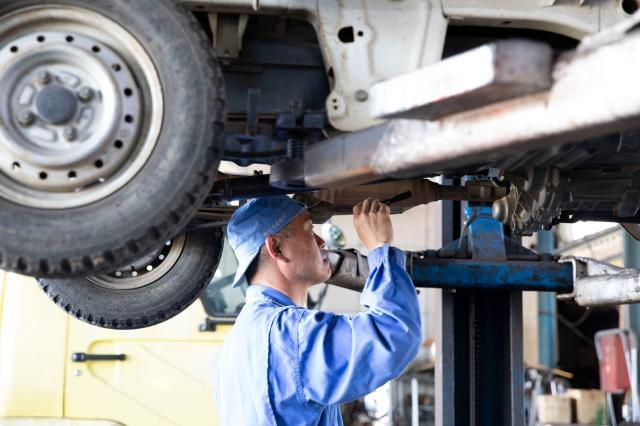 株式会社宮崎自動車整備工場の正社員情報 イーアイデム 鹿嶋市のその他軽作業 製造 物流求人情報 Id A