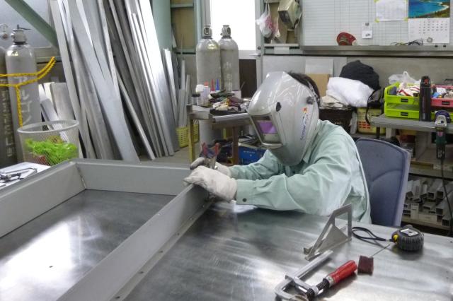 将来的なスキルアップ・キャリアアップにも◎！
手に職をつけて長く活躍したい方は必見です。