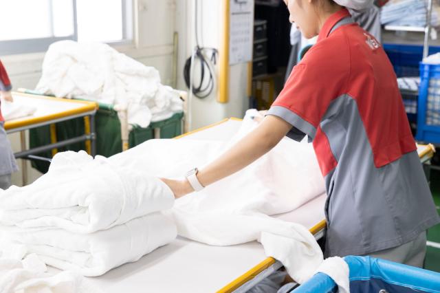 業界未経験の方もご安心を！
気軽に頼れるスタッフが多いのも当社の強みです！