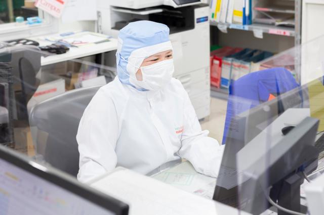 株式会社武蔵野　埼玉工場