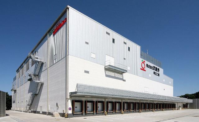 株式会社武蔵野　埼玉工場