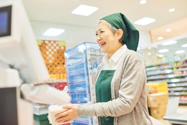扶養内やWワーク、学校帰りの高校生・・etc
生活スタイルと両立しやすい環境をご用意しています!