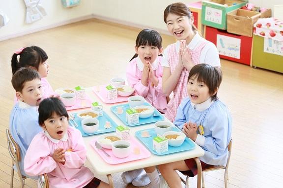 認定こども園/保育教諭/お仕事のご紹介は「ゆくさ」にお任せ下さい♪