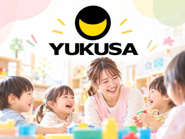S-1389【保育士】せんげん台駅近｜小規模保育園｜13-18時半♪午後から勤務◎保育士