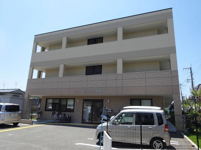 住宅型有料老人ホームです。