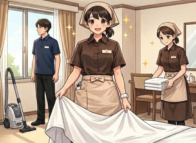 未経験の方も安心してスタートできます!
