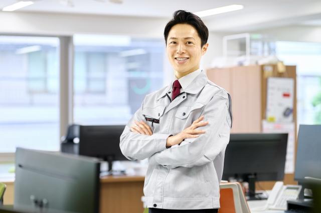 現場をまとめる能力、SDGsなど環境配慮への意識など、身につく知識・スキルがいっぱい！