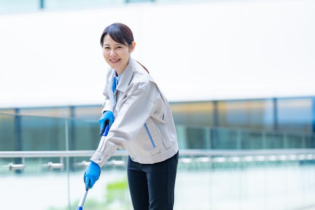 作業は2名で行います。
わからないことがあれば気軽に聞いてくださいね。