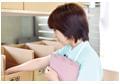 20代〜40代の女性活躍中!