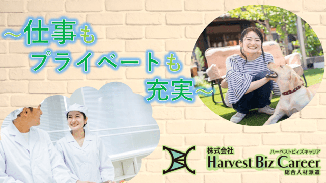 株式会社HarvestBizCareer　柏駅前営業所/hbc-ks46