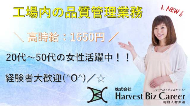 株式会社HarvestBizCareer　つくば本社/hbc-ui354