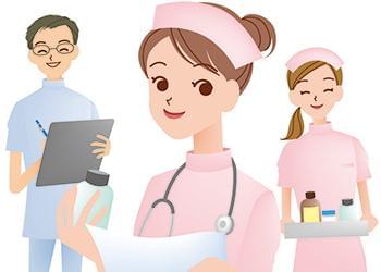 コツコツ経験を積んで頑張る方には、正社員への途が開けますよ!