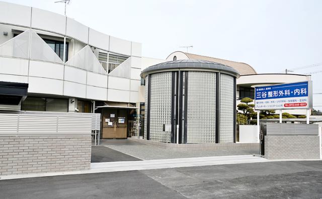 バイク・自転車・車通勤OKだから通いやすさ◎
地域に信頼される医院を一緒に作っていきませんか！