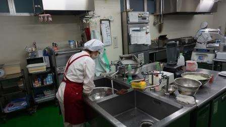 「美味しかったよ」という言葉に嬉しくなります♪
ヤリガイ抜群のお仕事はじめませんか？