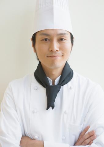 風通しの良い、明るい職場づくりにつとめています。