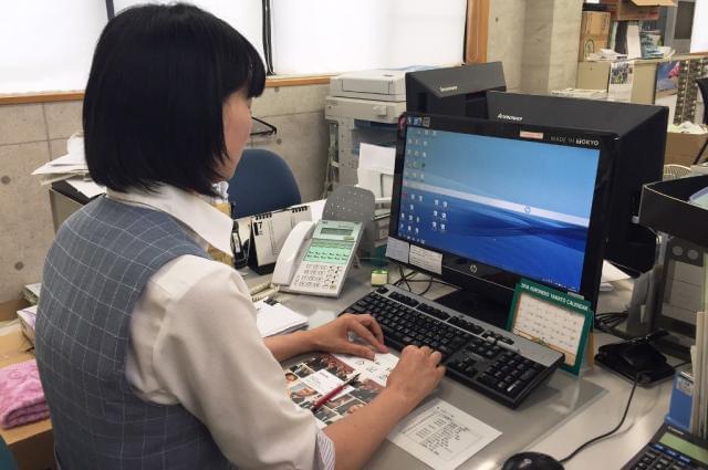 株式会社Z会ホールディングスのグループ企業でオフィスワークを始めませんか?★複数の女性社員が活躍中★