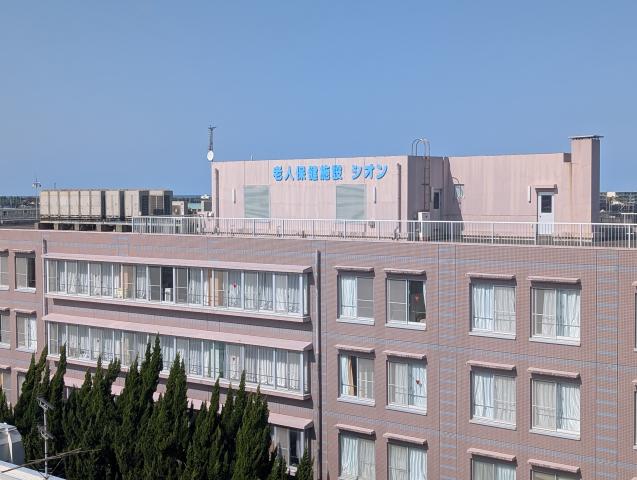 設備が充実している当施設。
働きやすいフィールドだから、きっと存分にチカラを発揮できますよ。