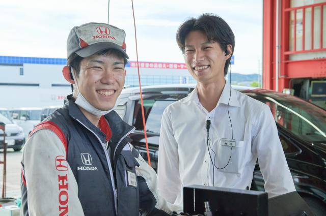 待遇充実!お休みもしっかり取れます!