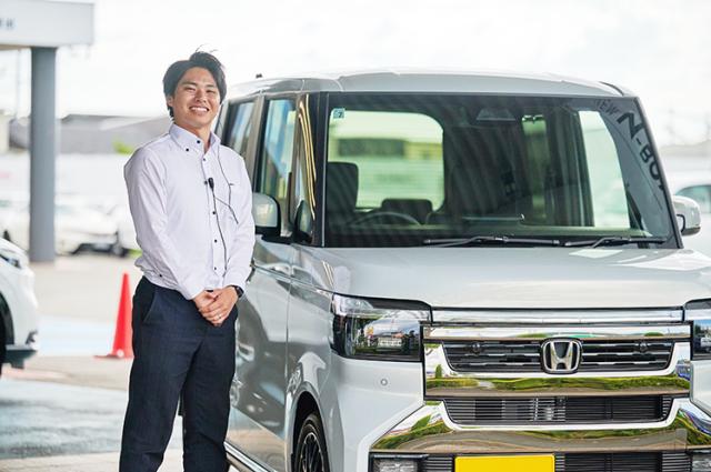 【会社説明会】を開催しています。当社の魅力、
福利厚生など詳しく聞けますのでぜひお越しくださいね。