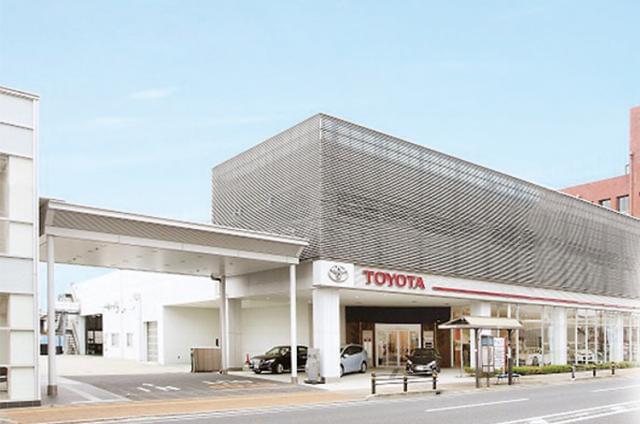 京都トヨタ自動車株式会社の契約社員情報 イーアイデム 京都市伏見区の一般 営業事務求人情報 Id A81015118247