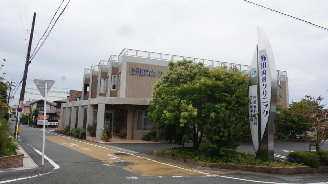 看護師／定着率◎ ブランクある方歓迎！呼吸器内科の経験無い方も、丁寧にお教えするのでご安心ください。呼吸器内科での正・准看護師