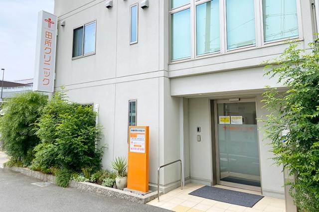 和泉府中駅スグ【内科の受付・医療事務】未経験歓迎／PC入力できる方／研修充実／女性活躍中☆受付・医療事務