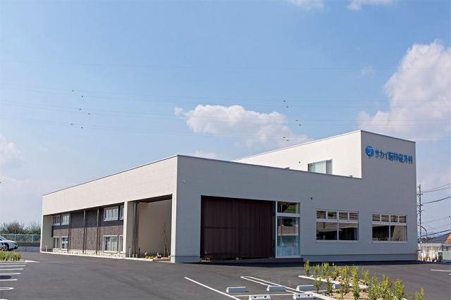 定着率の良さが自慢◎
働きやすい環境を整えています。