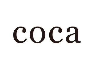 【販売スタッフ】あなたも一緒に「coca」で働きませんか？販売スタッフ