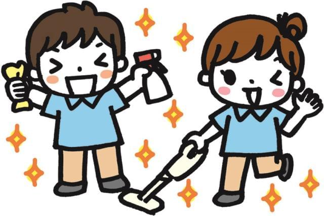 家事力を仕事に活かすチャンス! 人の役に立つヤリガイを感じながら、のびのびご活躍ください。