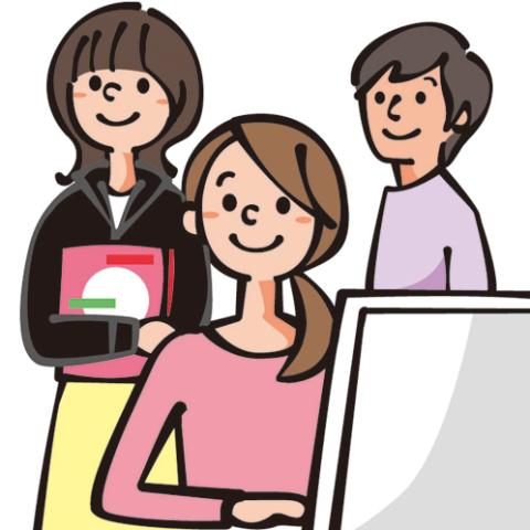 DTPオペレーター◆土日祝休み◆16時まで◆扶養内勤務OK◆学校行事も考慮◆スキルを活かせます♪DTPオペレーション関連作業
