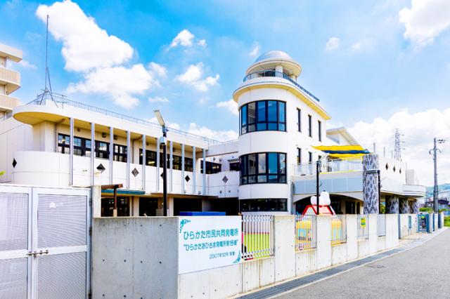 働くスタッフさんにお話を伺いました！（看護師／60代女性／勤続20年）