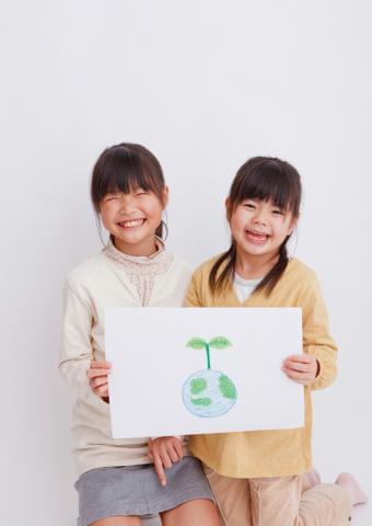 2019年4月よりスタート開始!
健やかな成長と笑顔をサポートしていきましょう♪