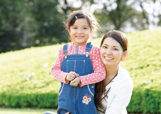 すべての子どもたちが笑顔で過ごせる街を、一緒につくっていきませんか。