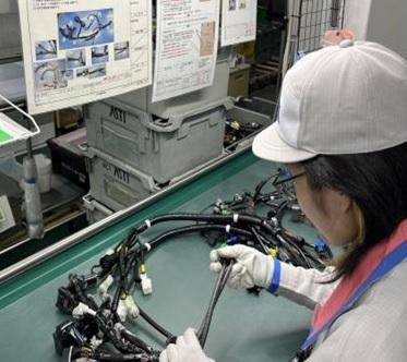 ASTI株式会社