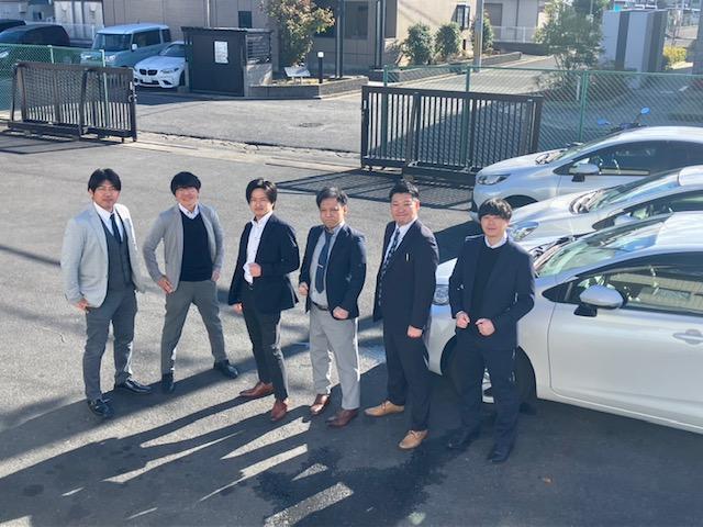 職場見学OK！まずはお気軽にお問い合わせください！