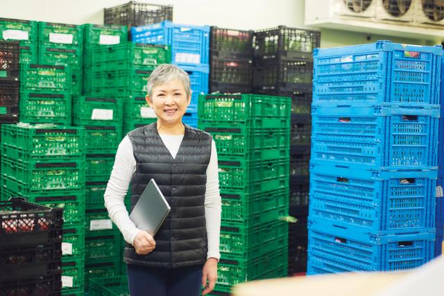 丸和食品株式会社