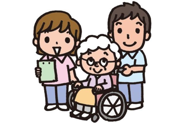 マイカー通勤可＆駐車場も完備！
通いやすい環境が整っています◎