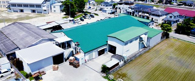 【和歌山市江南】ニット工場の検品◇未経験OK！週3日〜で曜日・時間応相談。日曜お休み♪出荷前の検品